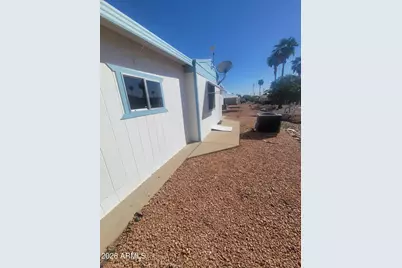 834 S Meridian Road #123, Apache Junction, AZ 85120 - Photo 29