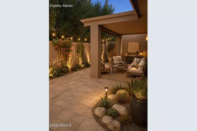 7221 N Via De La Siesta --, Scottsdale, AZ 85258 - Photo 11