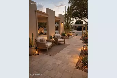 7221 N Via De La Siesta --, Scottsdale, AZ 85258 - Photo 21