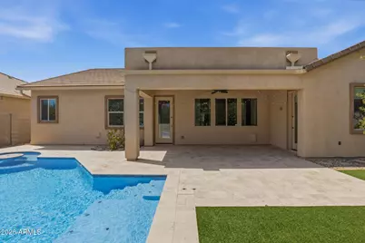 1142 E Bajor Street, Gilbert, AZ 85298 - Photo 39