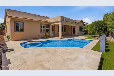 1142 E Bajor Street, Gilbert, AZ 85298 - Photo 41
