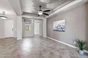 1142 E Bajor St, Gilbert, AZ 85298 - Photo 27