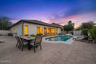 3938 E Dubois Ave, Gilbert, AZ 85298 - Photo 71