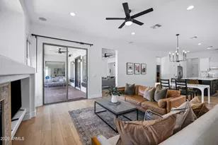 3938 E Dubois Ave, Gilbert, AZ 85298 - Photo 25