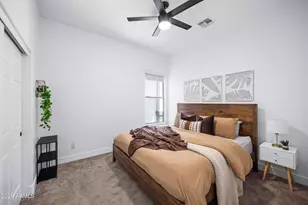 3938 E Dubois Ave, Gilbert, AZ 85298 - Photo 35