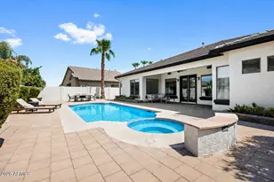 3938 E Dubois Ave, Gilbert, AZ 85298 - Photo 47
