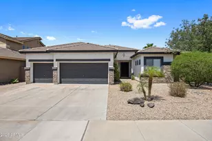 3938 E Dubois Ave, Gilbert, AZ 85298 - Photo 1