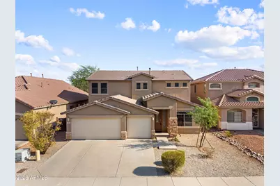 5617 W Carson Road, Laveen, AZ 85339 - Photo 1