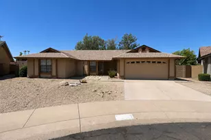 10859 E Kalil Dr, Scottsdale, AZ 85259 - Photo 1