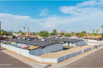 2144 W Heatherbrae Drive, Phoenix, AZ 85015 - Photo 5