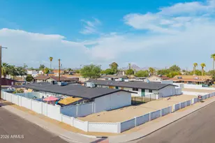 2144 W Heatherbrae Dr, Phoenix, AZ 85015 - Photo 5