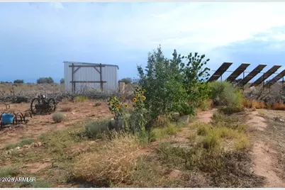1771 W Ridgeview Ranch Drive, Snowflake, AZ 85937 - Photo 7