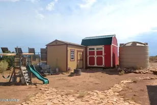 1771 W Ridgeview Rnch Dr, Snowflake, AZ 85937 - Photo 3