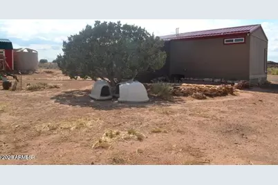 1771 W Ridgeview Ranch Drive, Snowflake, AZ 85937 - Photo 7