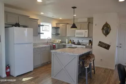 1771 W Ridgeview Ranch Drive, Snowflake, AZ 85937 - Photo 15
