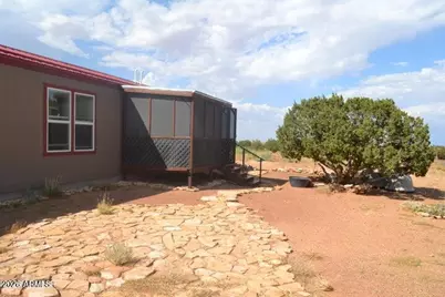 1771 W Ridgeview Ranch Drive, Snowflake, AZ 85937 - Photo 15