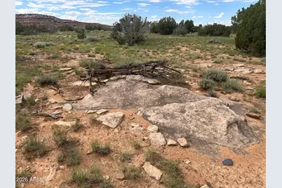 1771 W Ridgeview Ranch Drive, Snowflake, AZ 85937 - Photo 3
