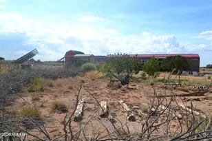 1771 W Ridgeview Rnch Dr, Snowflake, AZ 85937 - Photo 9