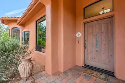 190 Deer Pass Drive, Sedona, AZ 86351 - Photo 7
