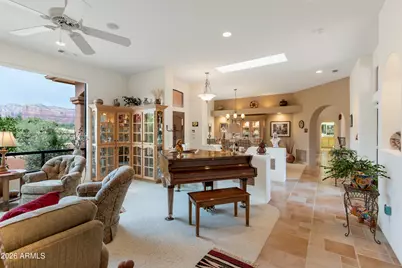 190 Deer Pass Drive, Sedona, AZ 86351 - Photo 13