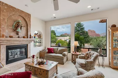 190 Deer Pass Drive, Sedona, AZ 86351 - Photo 3