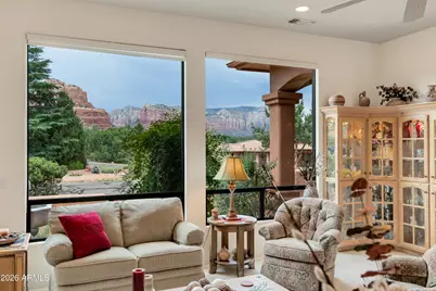 190 Deer Pass Drive, Sedona, AZ 86351 - Photo 11