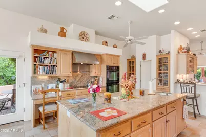 190 Deer Pass Drive, Sedona, AZ 86351 - Photo 21