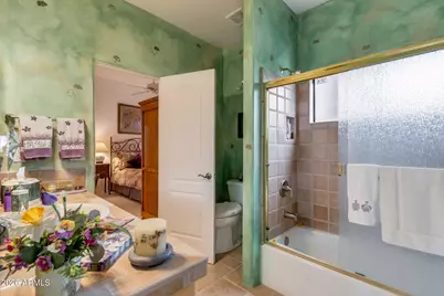 190 Deer Pass Drive, Sedona, AZ 86351 - Photo 37