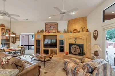 190 Deer Pass Drive, Sedona, AZ 86351 - Photo 25