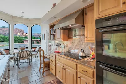 190 Deer Pass Drive, Sedona, AZ 86351 - Photo 17
