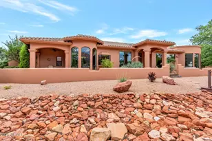 190 Deer Pass Dr, Sedona, AZ 86351 - Photo 1
