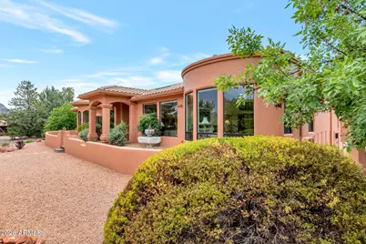 190 Deer Pass Drive, Sedona, AZ 86351 - Photo 5