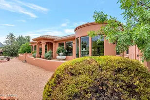 190 Deer Pass Dr, Sedona, AZ 86351 - Photo 5