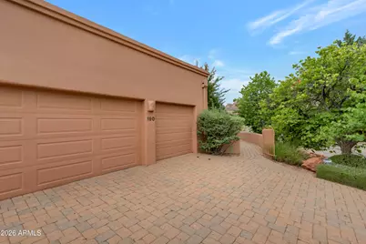 190 Deer Pass Drive, Sedona, AZ 86351 - Photo 43
