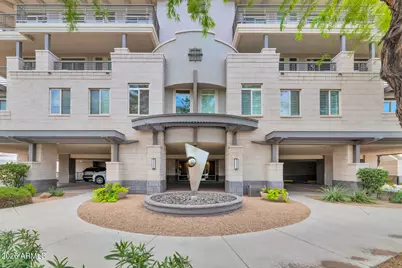 3801 N Goldwater Boulevard #402, Scottsdale, AZ 85251 - Photo 31