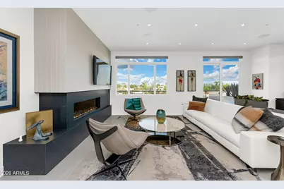 3801 N Goldwater Boulevard #402, Scottsdale, AZ 85251 - Photo 1