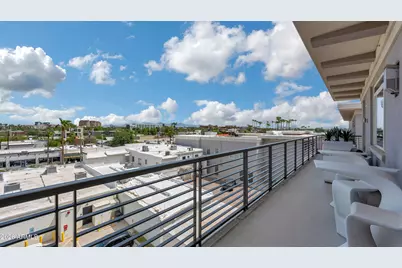 3801 N Goldwater Boulevard #402, Scottsdale, AZ 85251 - Photo 19