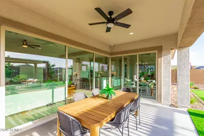 10626 S 48th Glen, Laveen, AZ 85339 - Photo 41