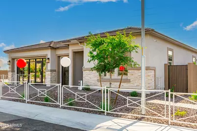 10626 S 48th Glen, Laveen, AZ 85339 - Photo 49