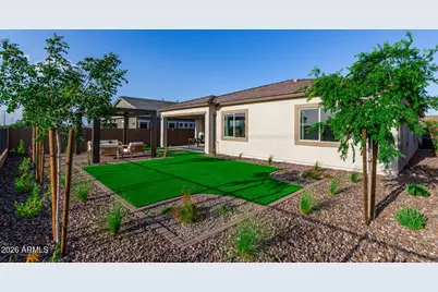 10626 S 48th Glen, Laveen, AZ 85339 - Photo 45