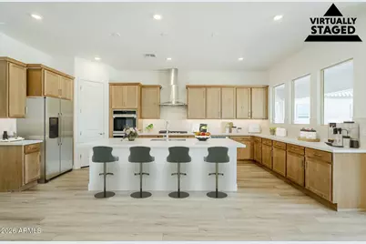 21249 W Mariposa Street, Buckeye, AZ 85396 - Photo 3