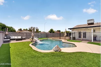 1414 N Rowen Circle, Mesa, AZ 85207 - Photo 37