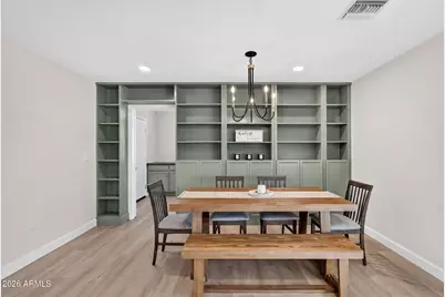 1414 N Rowen Circle, Mesa, AZ 85207 - Photo 17