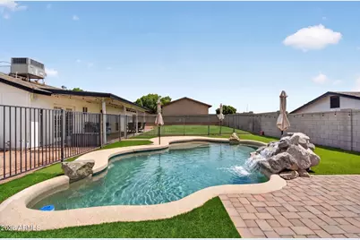 1414 N Rowen Circle, Mesa, AZ 85207 - Photo 39