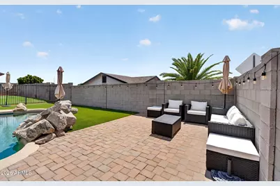 1414 N Rowen Circle, Mesa, AZ 85207 - Photo 41
