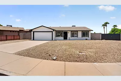 1414 N Rowen Circle, Mesa, AZ 85207 - Photo 5