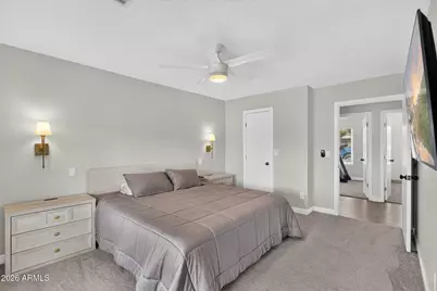 1414 N Rowen Circle, Mesa, AZ 85207 - Photo 21