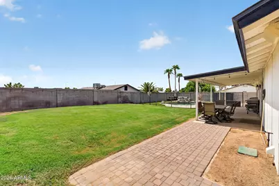 1414 N Rowen Circle, Mesa, AZ 85207 - Photo 35