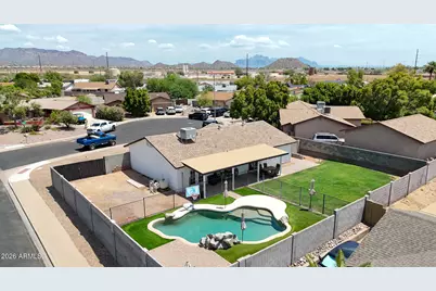 1414 N Rowen Circle, Mesa, AZ 85207 - Photo 43
