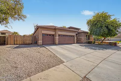 8602 W Helen Lane, Glendale, AZ 85305 - Photo 3